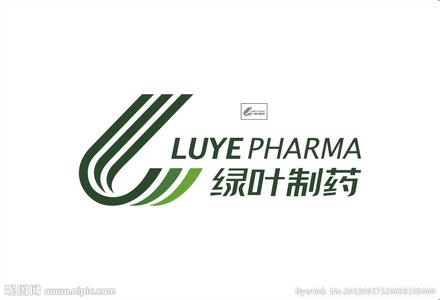 綠葉制藥